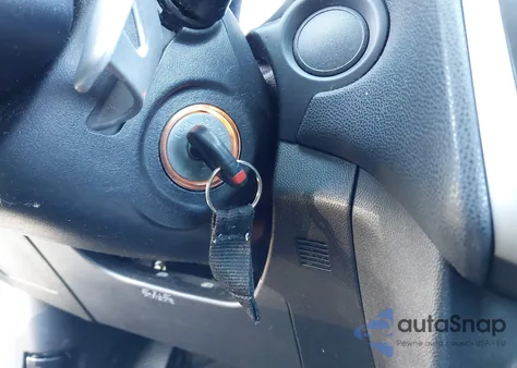 2012 Mitsubishi Outlander Sport Es from USA, damaged, VIN JA4AP3AU8CZ011972